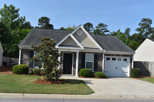 301 York Ln, Augusta, GA, 30909-6087 | Card Image