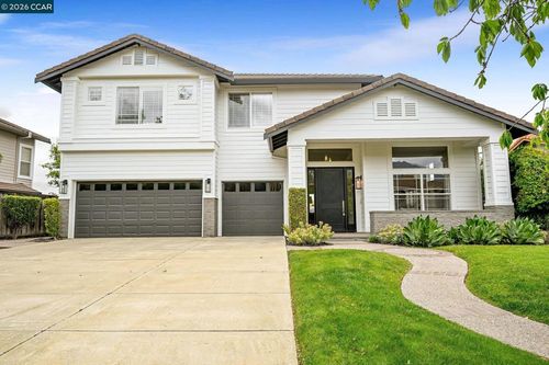 1161 Torrey Pines Pl, Clayton, CA, 94517-2204 | Card Image