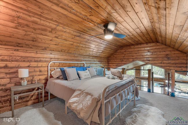 4120 Cypress Village Rd, House other with 3 bedrooms, 3 bathrooms and null parking in Karnack TX | Image 22