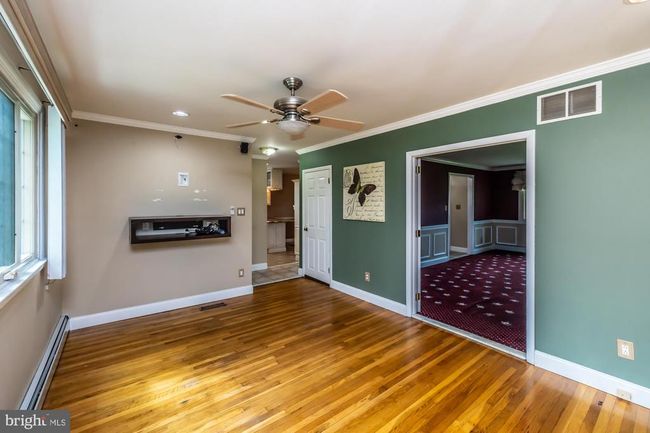 308 Parham Rd, House other with 4 bedrooms, 3 bathrooms and null parking in SPRINGFIELD PA | Image 18