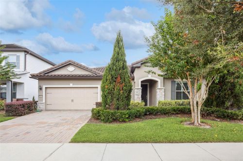 7899 Wandering Way, ORLANDO, FL, 32836-6891 | Card Image