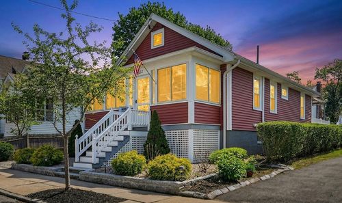 12 Brier Rd, Boston, MA, 02132-3513 | Card Image