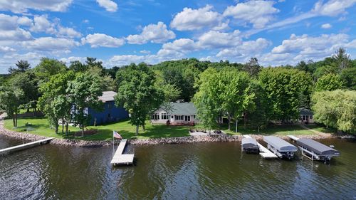 23671 N Platte Lake Rd, Hillman, MN, 56338-4032 | Card Image