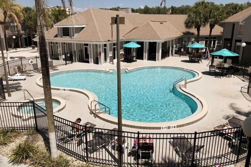 110-3100 Parkway Blvd, Kissimmee, FL, 34747-4526 | Card Image