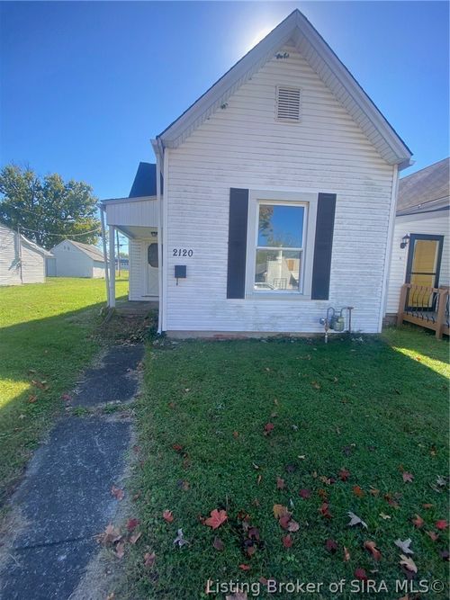 2120 E Market St, New Albany, IN, 47150-1506 | Card Image
