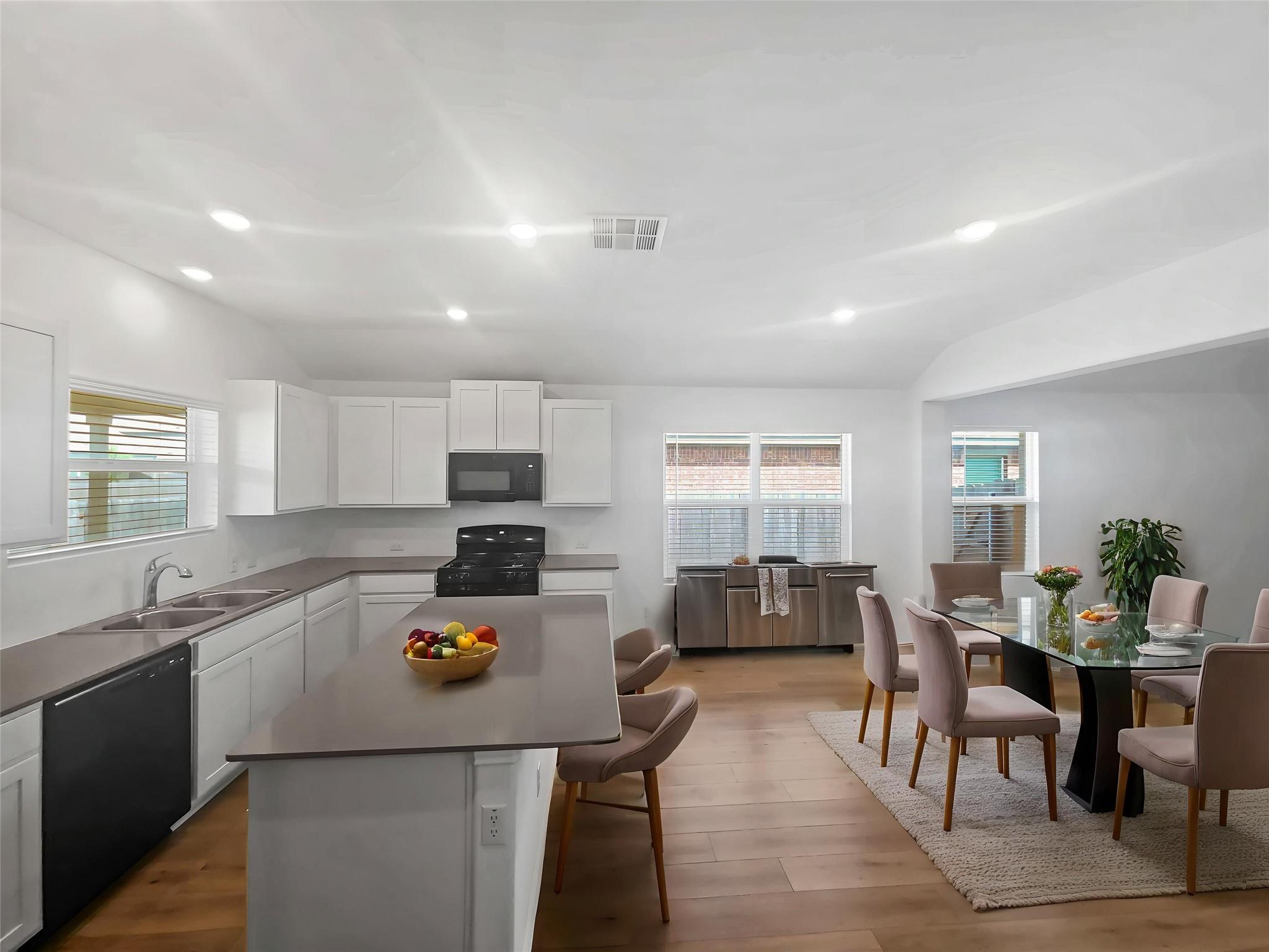 Residential Lease in Hutto 2