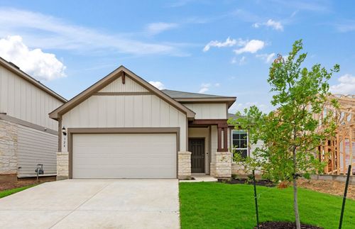 328 Kapok St, Buda, TX, 78610-4635 | Card Image
