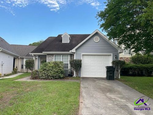 121 Bayside Cir, Warner Robins, GA, 31088-5986 | Card Image