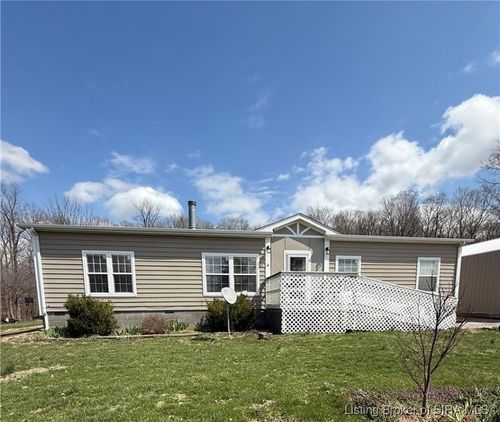 8410 Valley City Mauckport Rd Sw, Mauckport, IN, 47142-8815 | Card Image