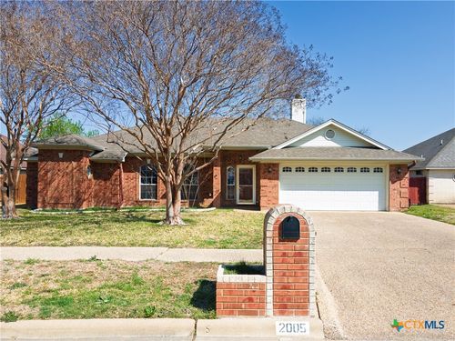 2005 Excel Dr, Killeen, TX, 76542-3996 | Card Image