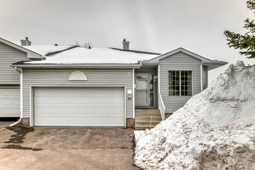 157 Hawkstone Manor Nw, Calgary, AB, T3G3X2 | Card Image