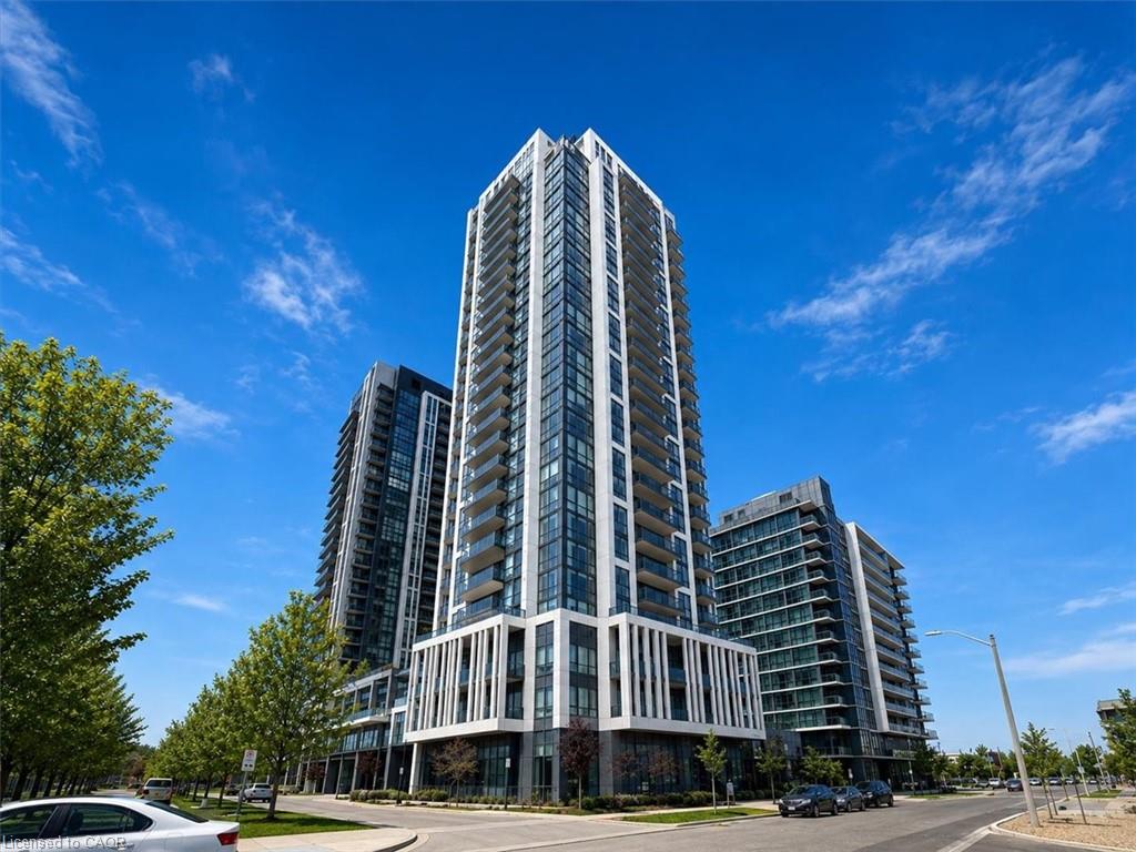Residential in Etobicoke