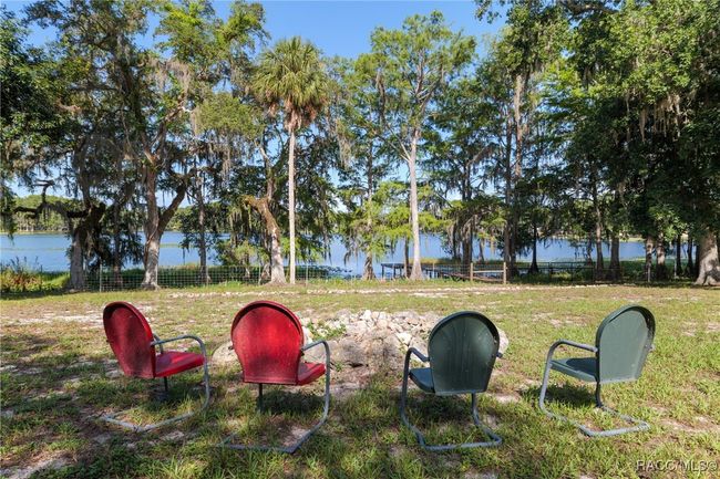 5870 N Briarcliff Ter, House other with 3 bedrooms, 3 bathrooms and 2 parking in Hernando FL | Image 35
