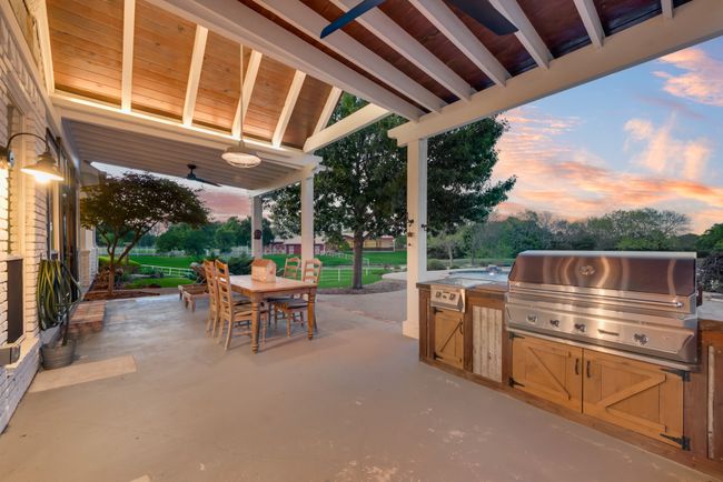 334 Pleasant Acres Rd, House other with 5 bedrooms, 6 bathrooms and null parking in Rockwall TX | Image 23