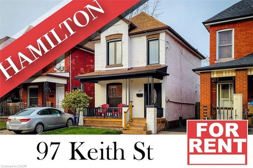 97 Keith St, Hamilton, ON, L8L3S5 | Card Image