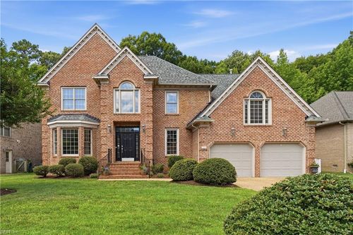 115 Brian Wesley Ct, Yorktown, VA, 23693-2652 | Card Image