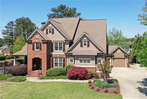 15 Brisbane Dr, Acworth, GA, 30101-1942 | Card Image