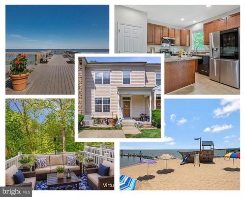 3657 Bedford Dr, NORTH BEACH, MD, 20714-4084 | Card Image