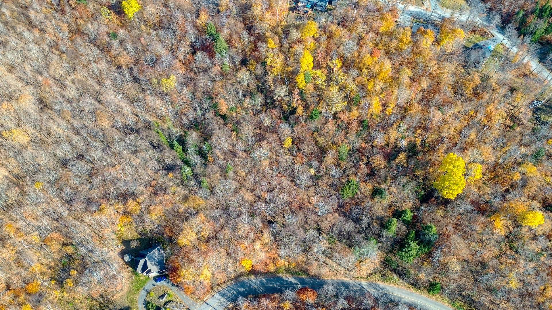 Land in Morin-Heights 3