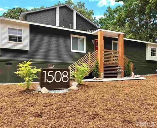 204-1508 Gorman St, Raleigh, NC, 27606-2946 | Card Image