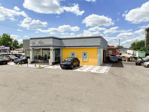 435-445 E New Circle Rd, Lexington, KY, 40505-2618 | Card Image