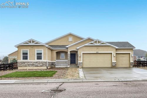 7074 Honeycomb Drive, Peyton, CO, 80831 | Card Image