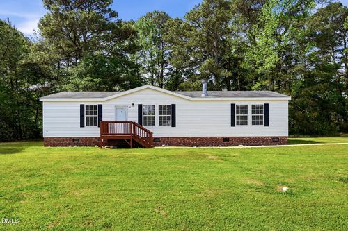 57 Hunter Landing Drive, Smithfield, NC, 27577 | Card Image