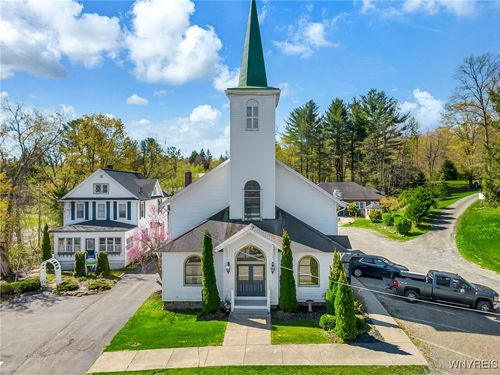 5107 Langford Rd, Eden, NY, 14057-9717 | Card Image