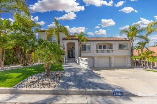 22060 Village Way Dr, Canyon Lake, CA, 92587-7543 | Card Image