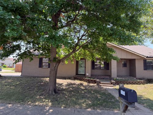 13220 E 38th St, Tulsa, OK, 74134-5206 | Card Image