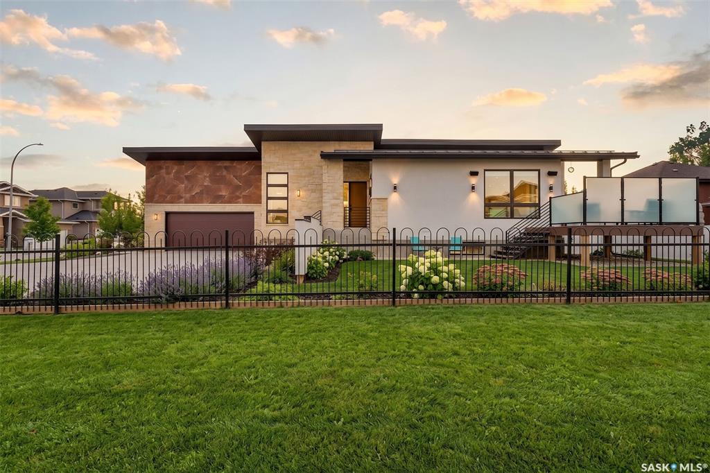 Residential in Regina 2