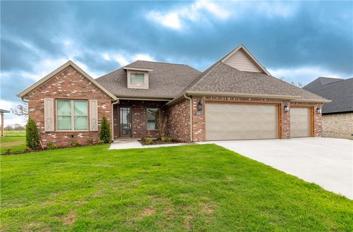 1246 Carrara St, Tontitown, AR, 72762-5360 | Card Image