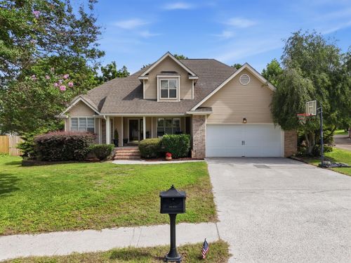 8624 Georgetown Trace Ln, Chattanooga, TN, 37421-3387 | Card Image