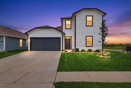 204 Boxwood Dr, Royse City, TX, 75189-3174 | Card Image