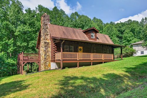 110 Meadowview Trl, Fancy Gap, VA, 24328 | Card Image