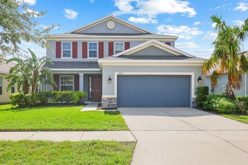 17718 Bright Wheat Dr, LITHIA, FL, 33547-4335 | Card Image