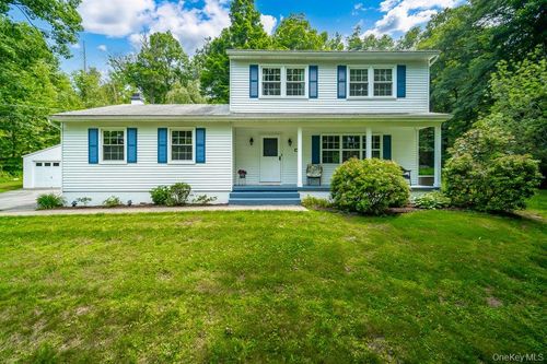 70 Van Wyck Lake Rd, Fishkill, NY, 12524-2954 | Card Image