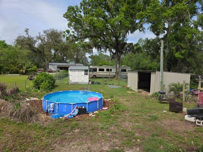 1224 Sw 10 Th St, House other with 2 bedrooms, 1 bathrooms and null parking in Cross City FL | Image 10