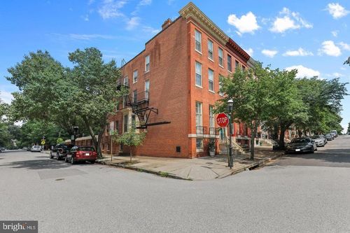 1435 Bolton St, BALTIMORE, MD, 21217-5063 | Card Image