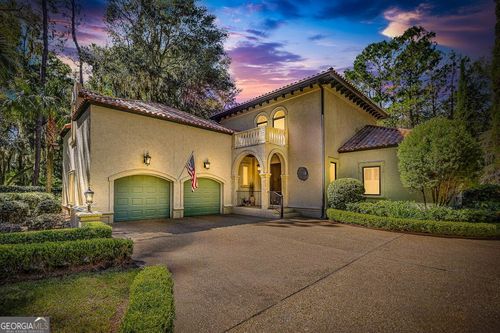 1288 Old Cane Mill Dr Se, Darien, GA, 31305-4827 | Card Image