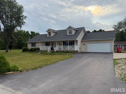 6630 S Lakewinds Blvd, Knox, IN, 46534 | Card Image