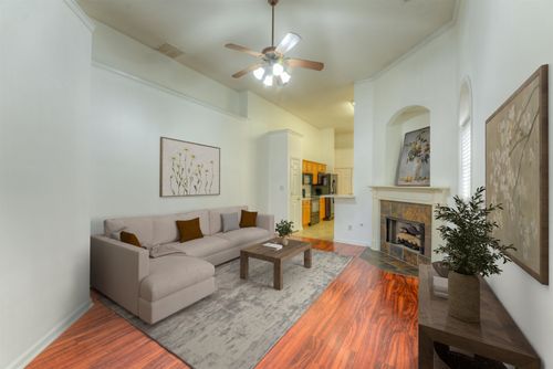 2715 Bending Elm Dr, Cordova, TN, 38016-0546 | Card Image