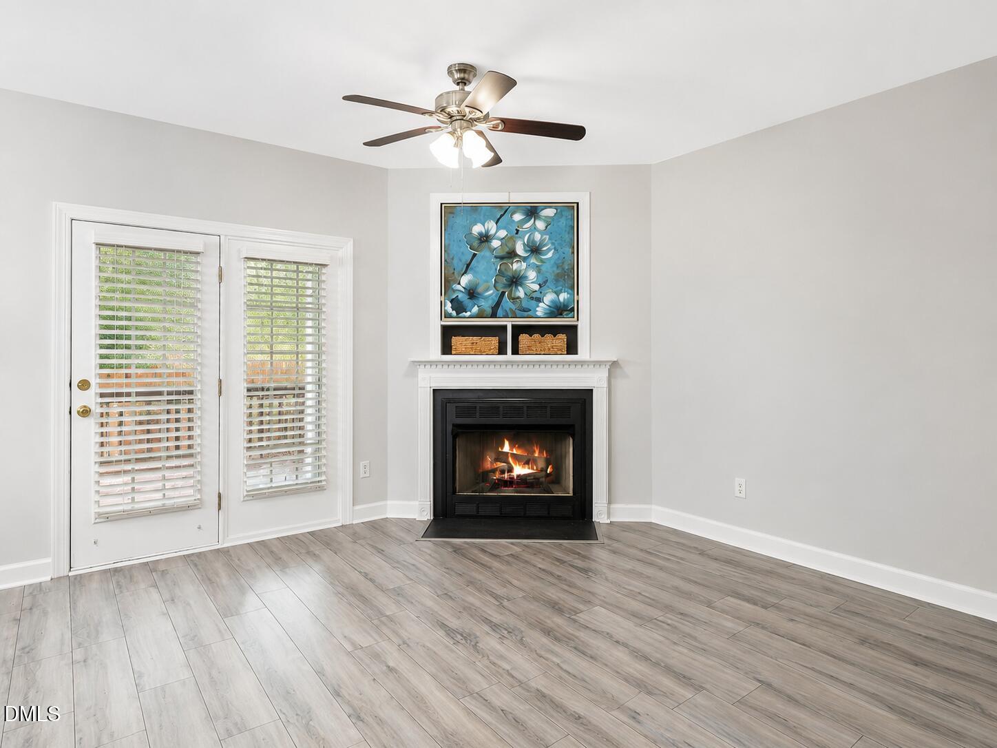 Residential in Raleigh 2