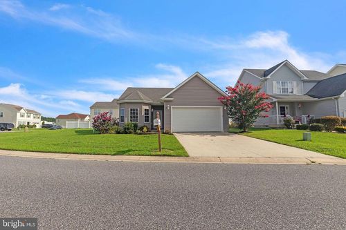 11776 Buckingham Dr, DELMAR, DE, 19940-3581 | Card Image