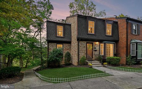 1682 Albermarle Dr, CROFTON, MD, 21114-2001 | Card Image