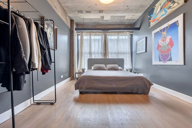UNIT-302 - 1070 W 15 Th St, Condo with 2 bedrooms, 2 bathrooms and 1 parking in Chicago IL | Image 23
