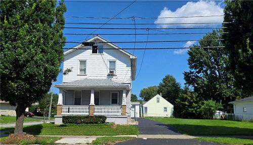 1560 N Goodman St, Rochester, NY, 14609-2140 | Card Image