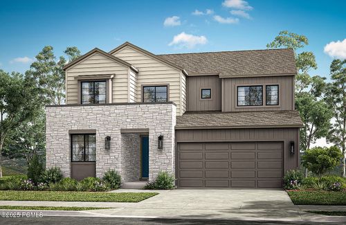 2772 E Hayloft Ln, Heber City, UT, 84032-5656 | Card Image