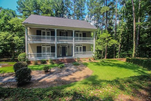 4265 Deerwood Ln, Evans, GA, 30809-4225 | Card Image