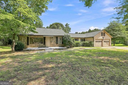 458 Mehaffey Drive, Fairburn, GA, 30213 | Card Image